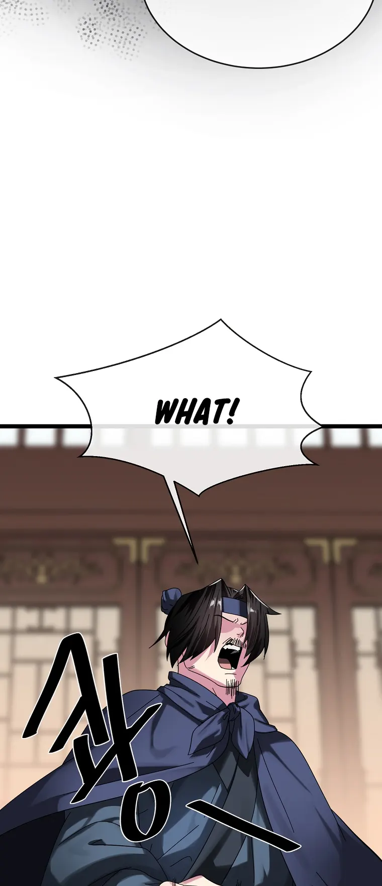 Volcanic Age chapter 240 page 11