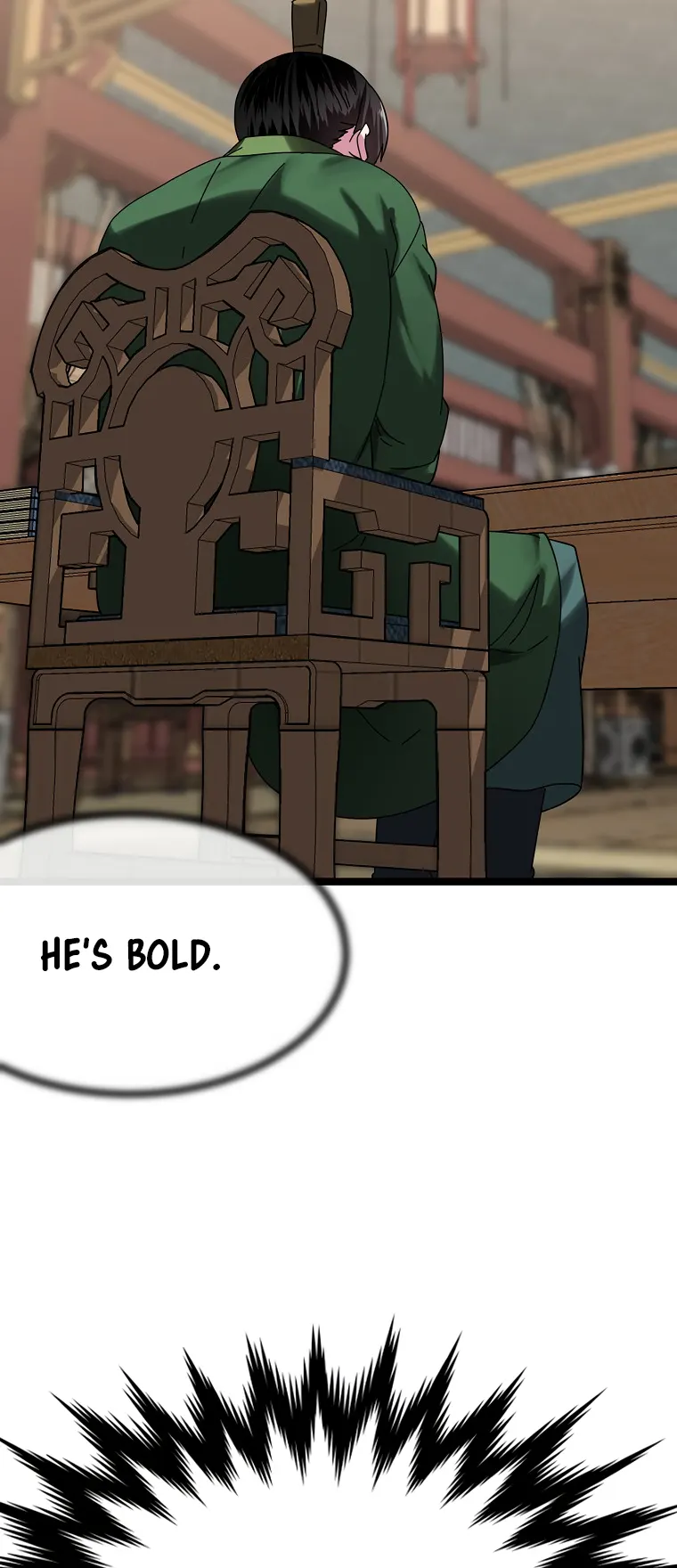 Volcanic Age chapter 240 page 16