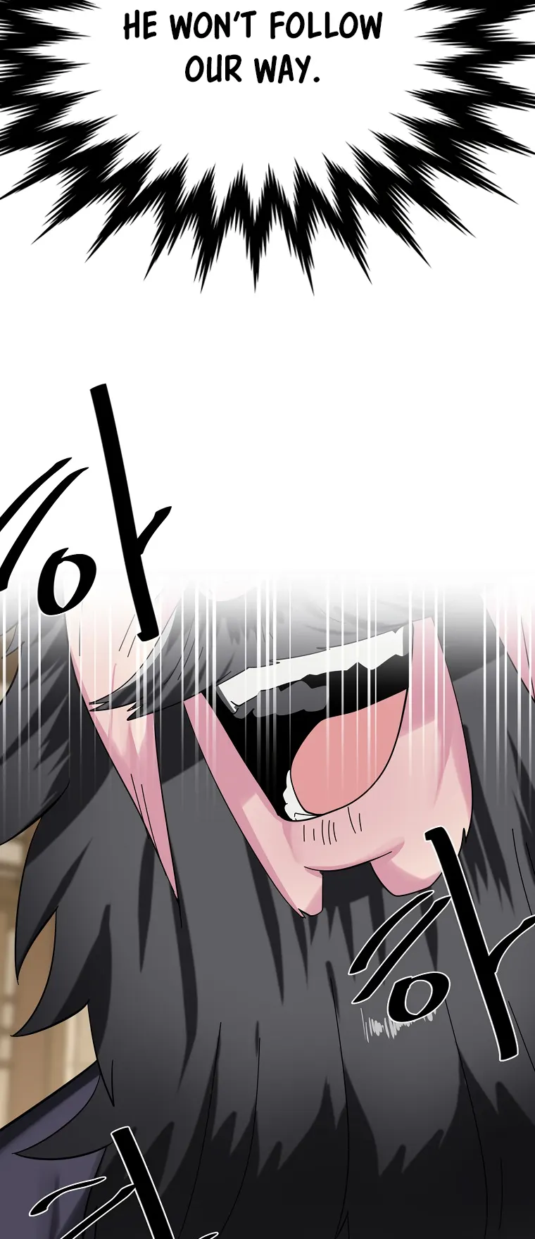 Volcanic Age chapter 240 page 17