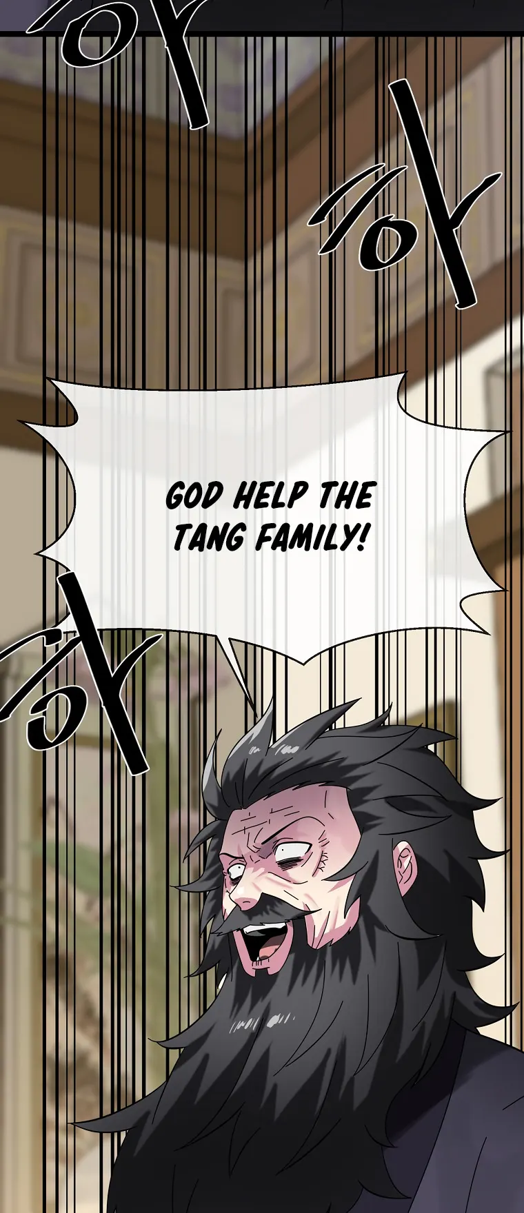 Volcanic Age chapter 240 page 18