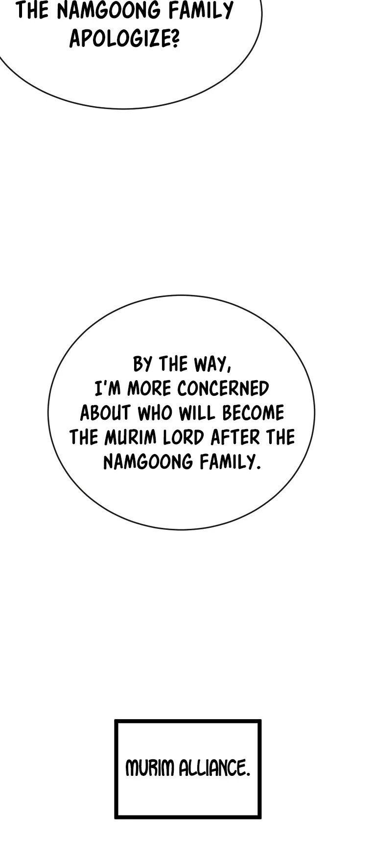 Volcanic Age chapter 240 page 2