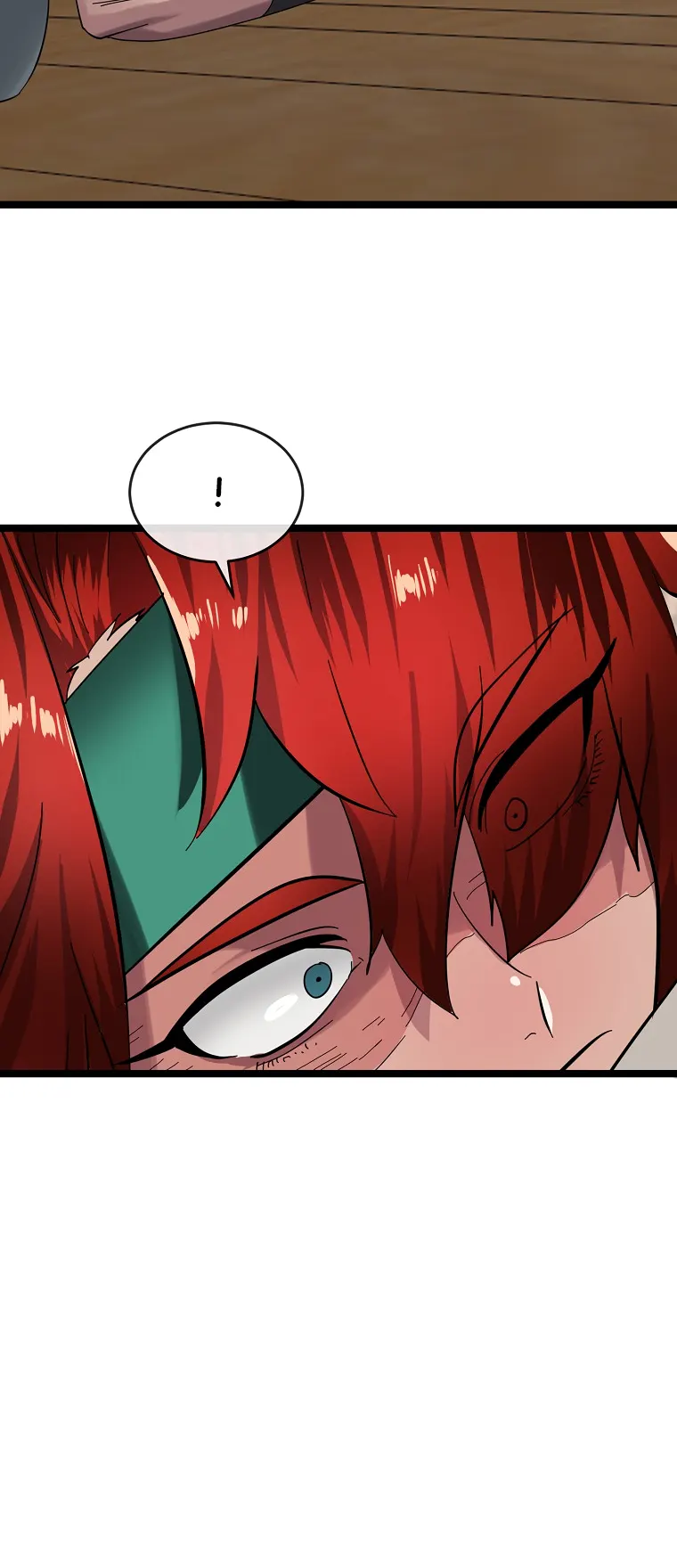 Volcanic Age chapter 240 page 29