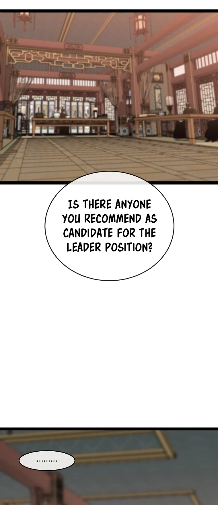 Volcanic Age chapter 240 page 3