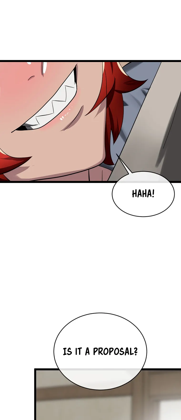 Volcanic Age chapter 240 page 30