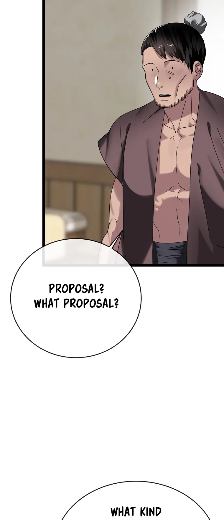 Volcanic Age chapter 240 page 31