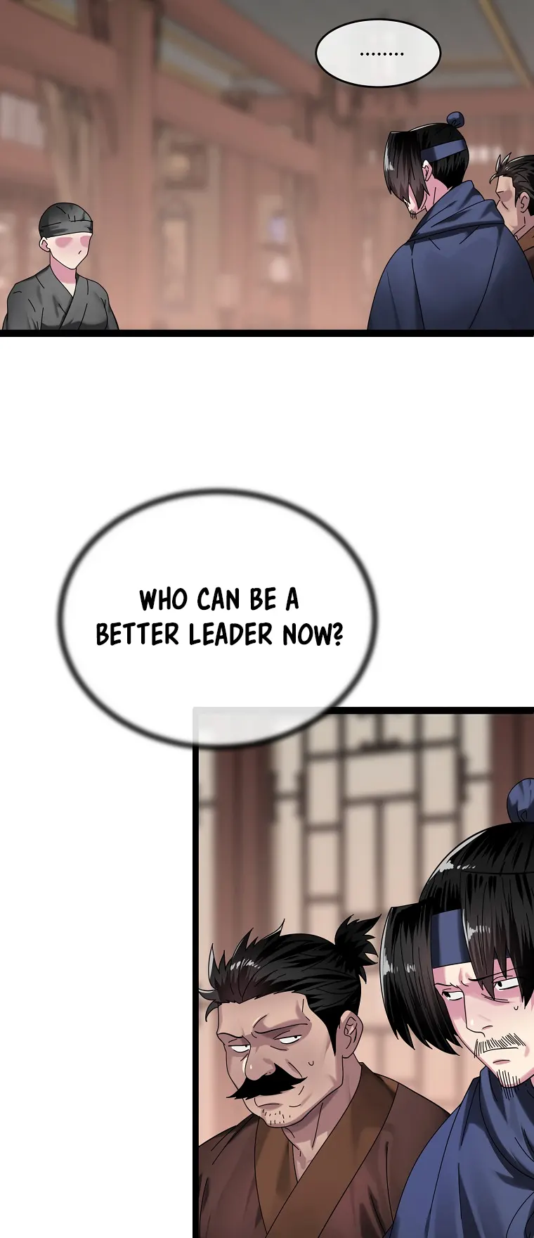 Volcanic Age chapter 240 page 4