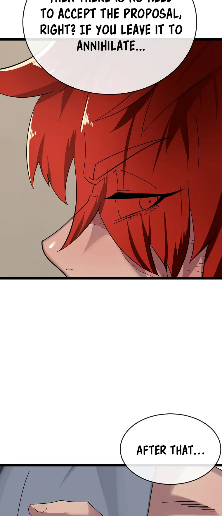 Volcanic Age chapter 240 page 41