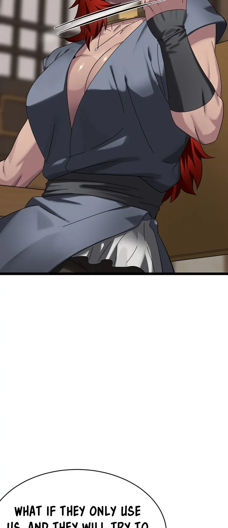 Volcanic Age chapter 240 page 43