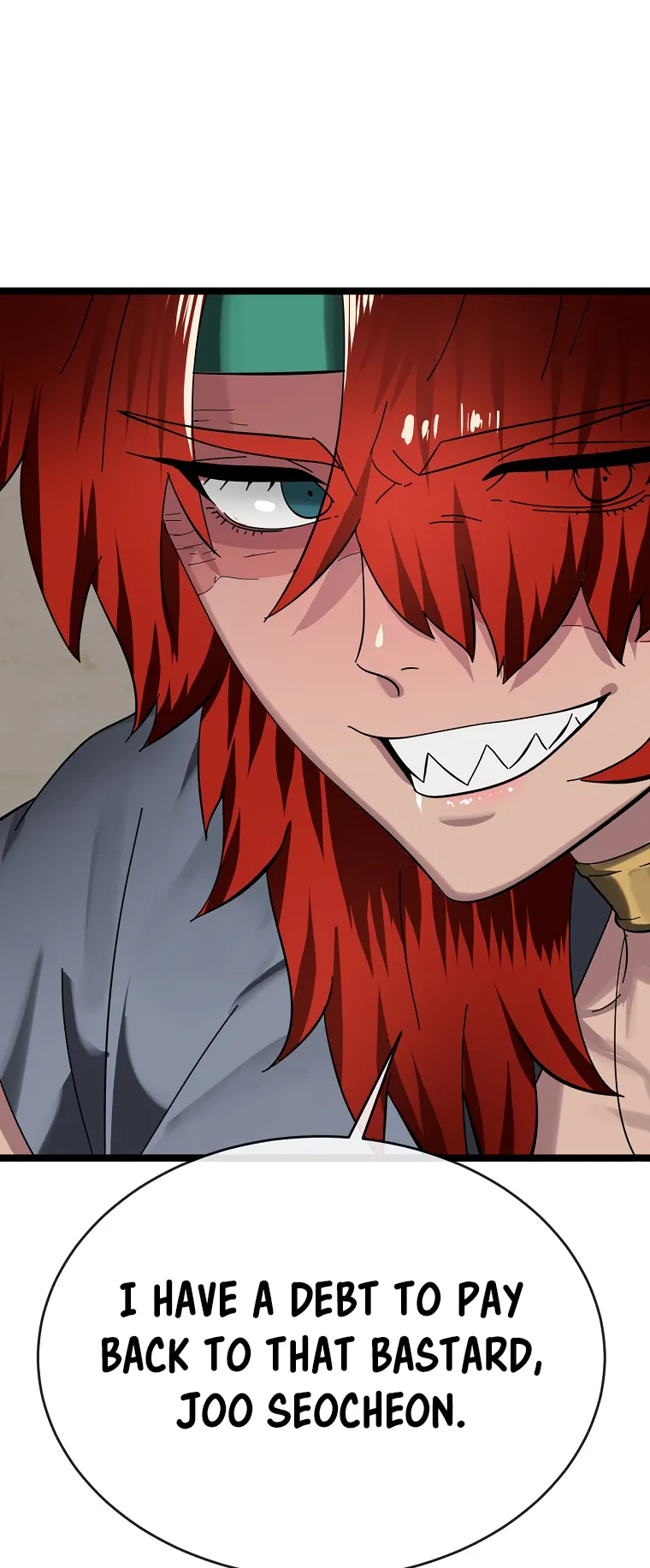 Volcanic Age chapter 240 page 46