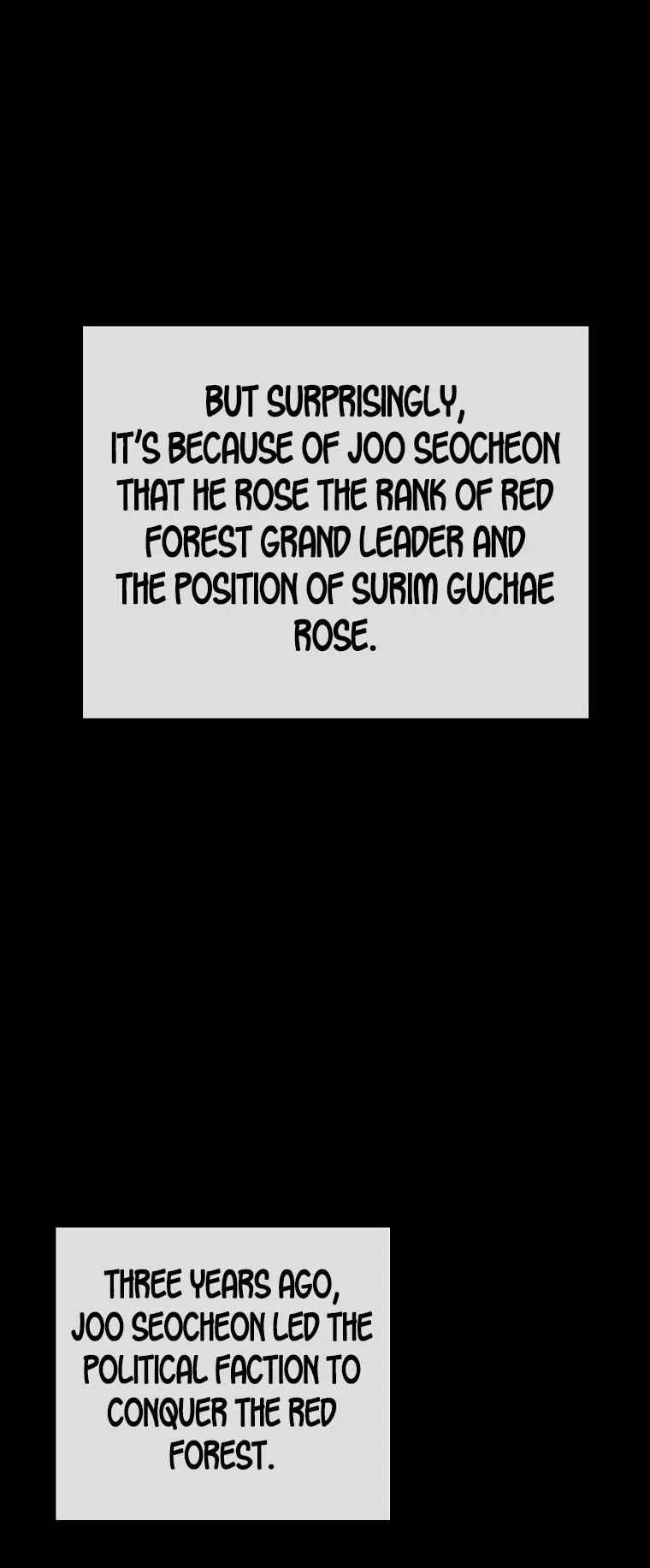 Volcanic Age chapter 240 page 52