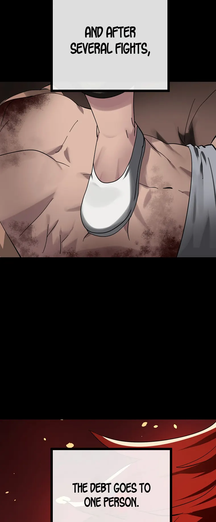 Volcanic Age chapter 240 page 56