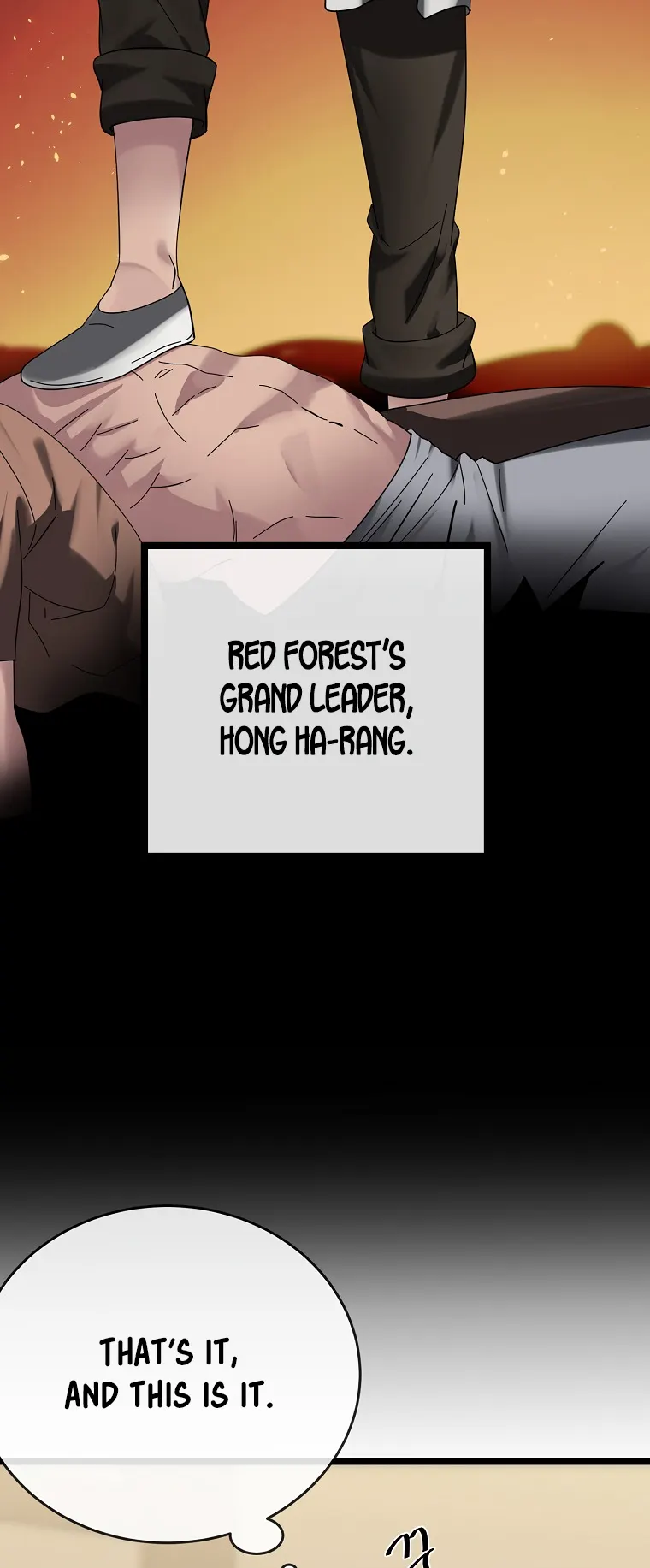 Volcanic Age chapter 240 page 58