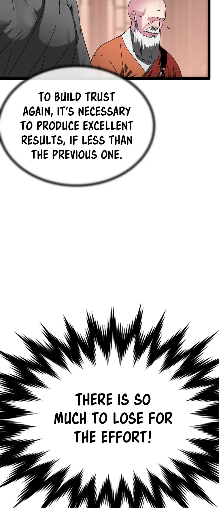 Volcanic Age chapter 240 page 6