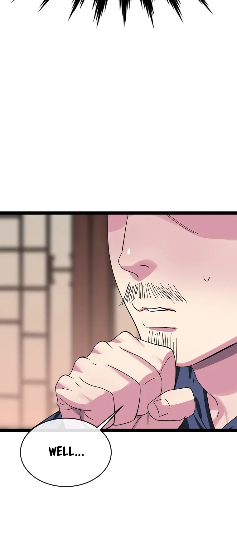 Volcanic Age chapter 240 page 7