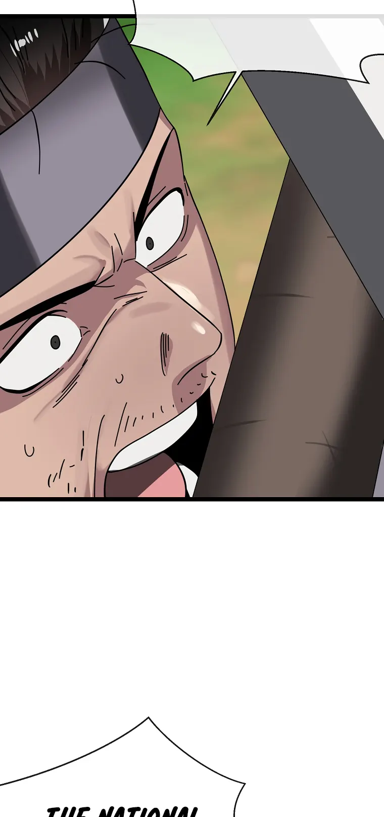 Volcanic Age chapter 240 page 71