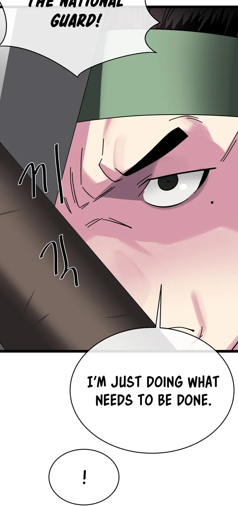 Volcanic Age chapter 240 page 72