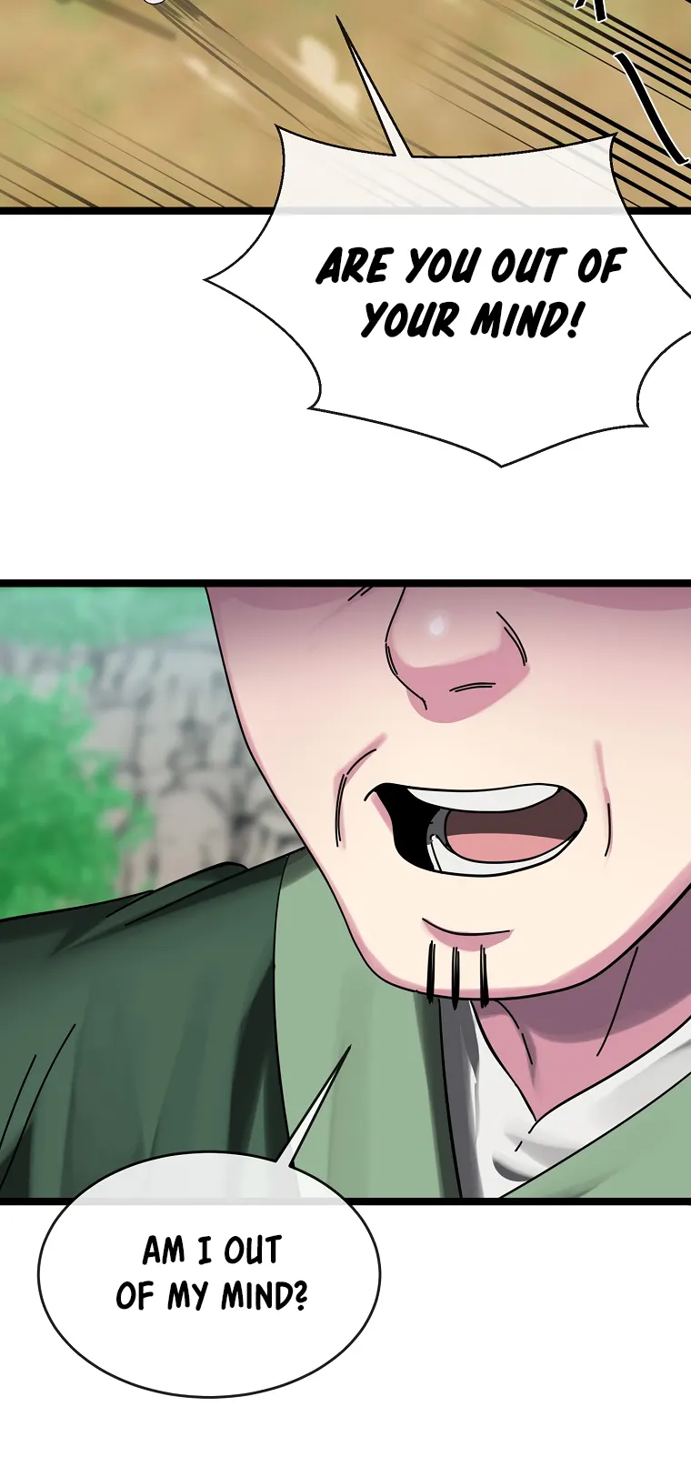 Volcanic Age chapter 240 page 75