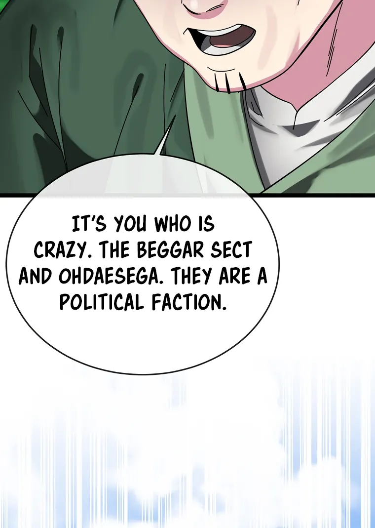 Volcanic Age chapter 240 page 77