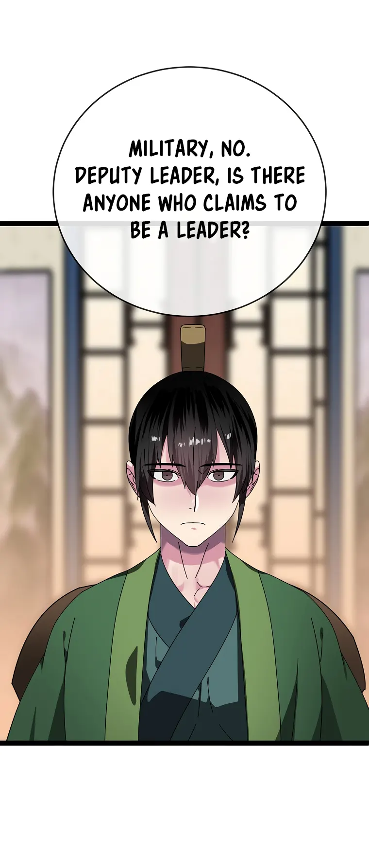 Volcanic Age chapter 240 page 8