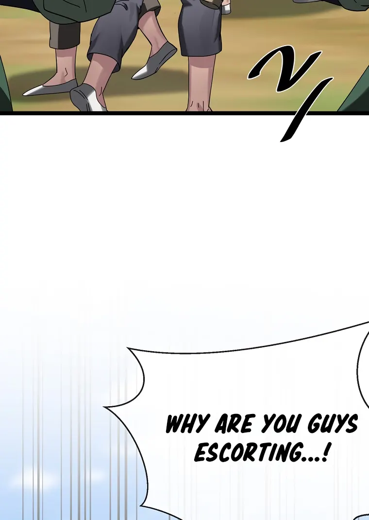 Volcanic Age chapter 240 page 80