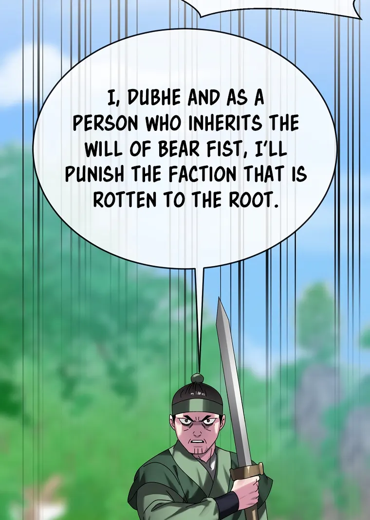 Volcanic Age chapter 240 page 81