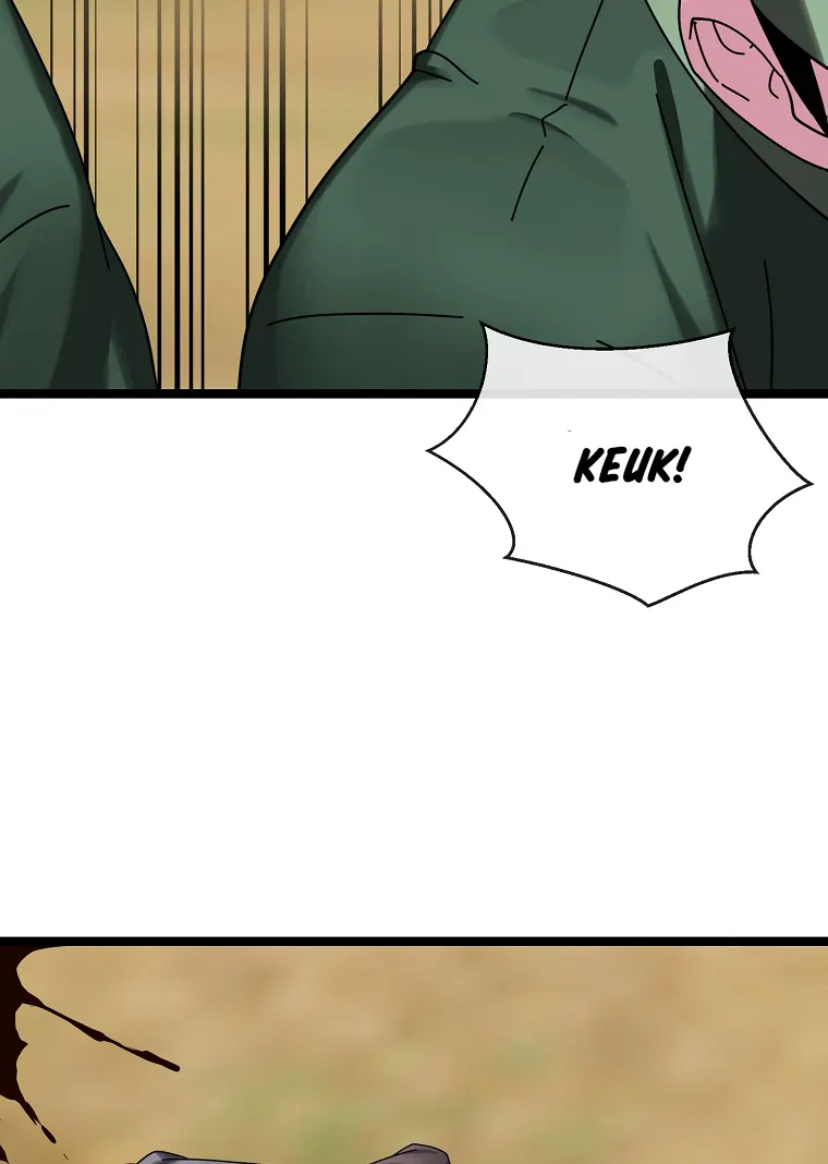 Volcanic Age chapter 240 page 83