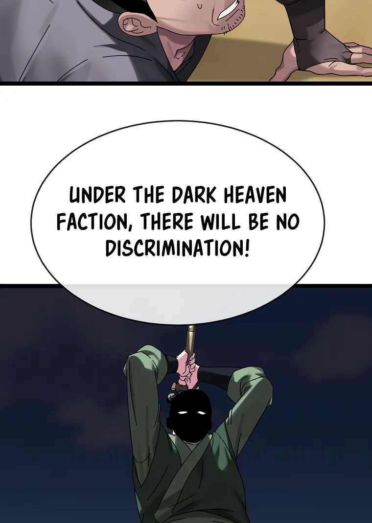 Volcanic Age chapter 240 page 85