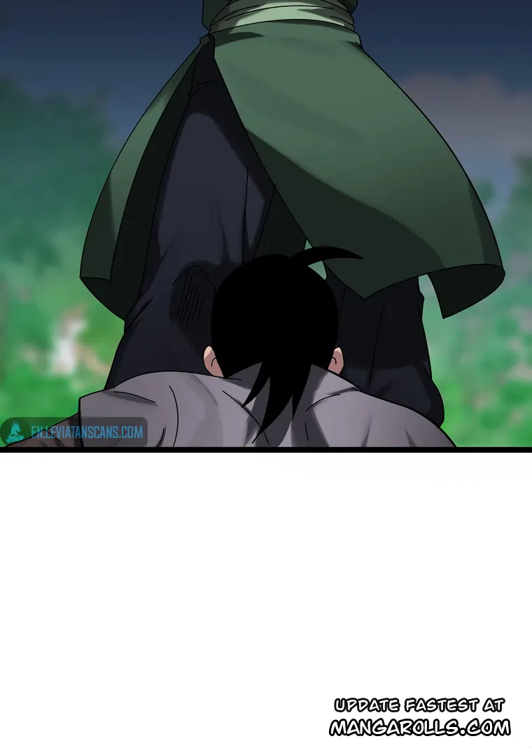 Volcanic Age chapter 240 page 86