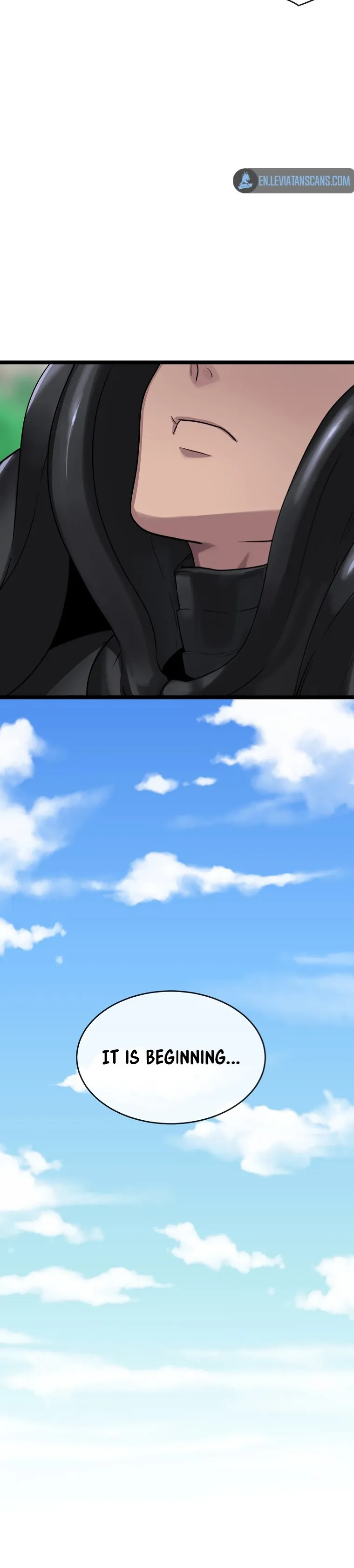 Volcanic Age chapter 242 page 22