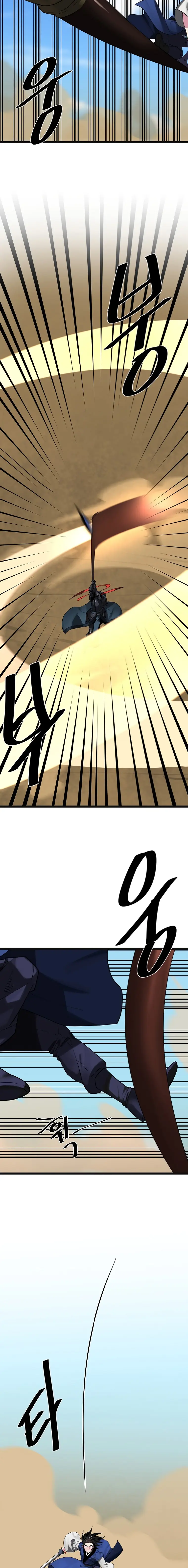 Volcanic Age chapter 243 page 16