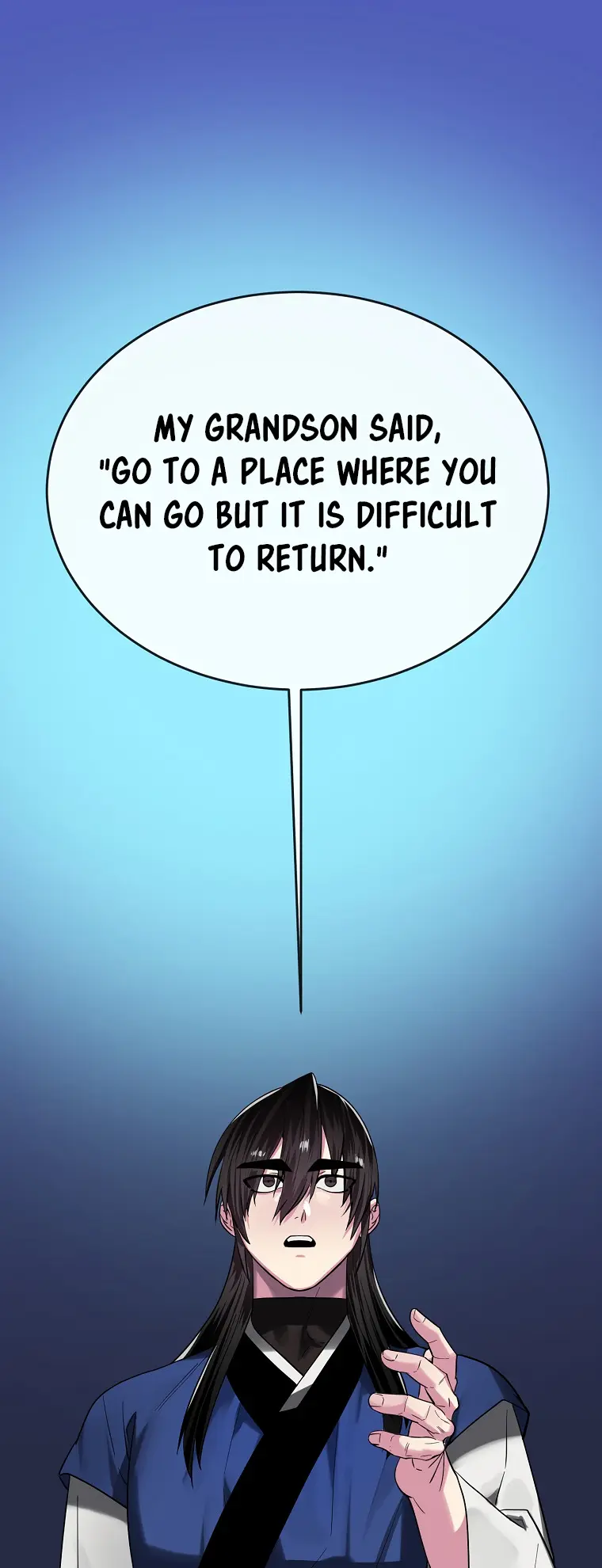 Volcanic Age chapter 245 page 26