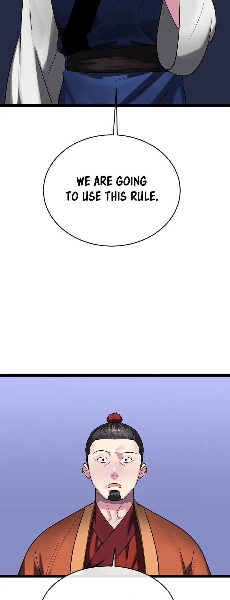 Volcanic Age chapter 245 page 27