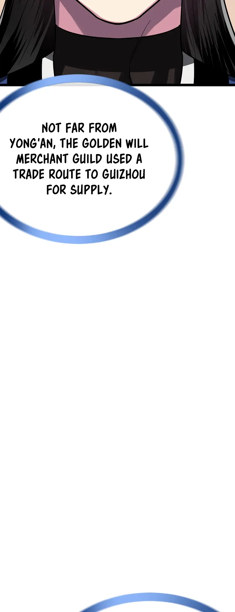 Volcanic Age chapter 245 page 32