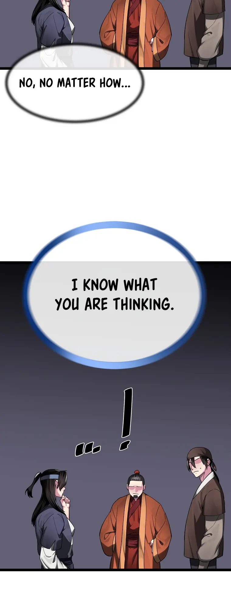 Volcanic Age chapter 245 page 34