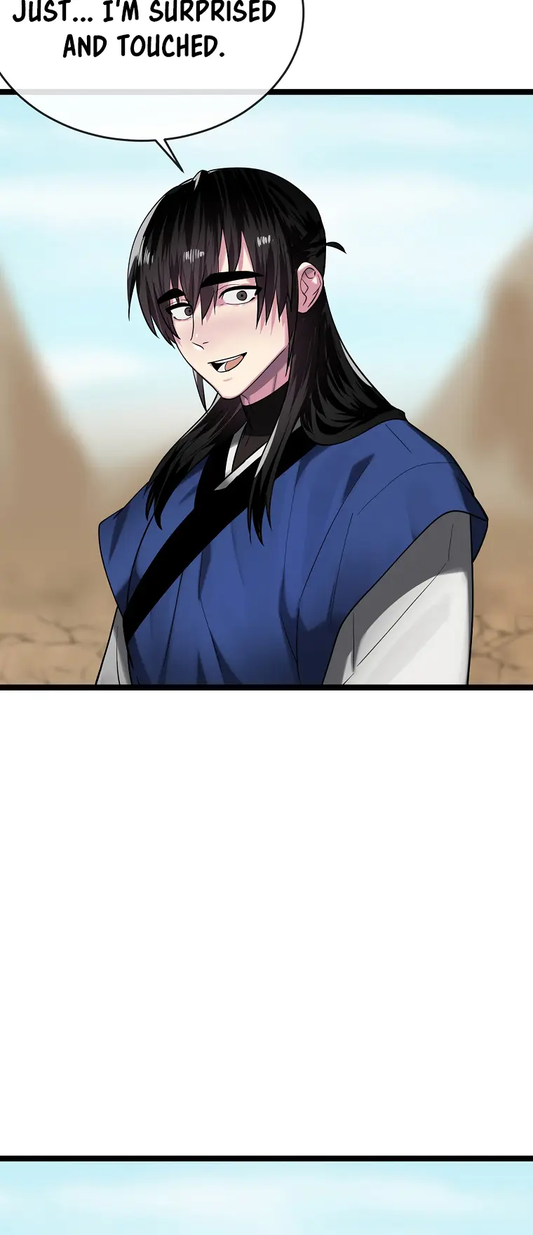 Volcanic Age chapter 245 page 47