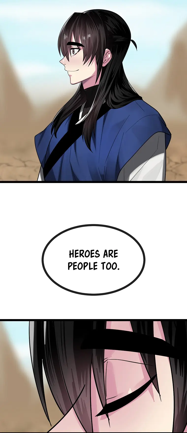 Volcanic Age chapter 245 page 48