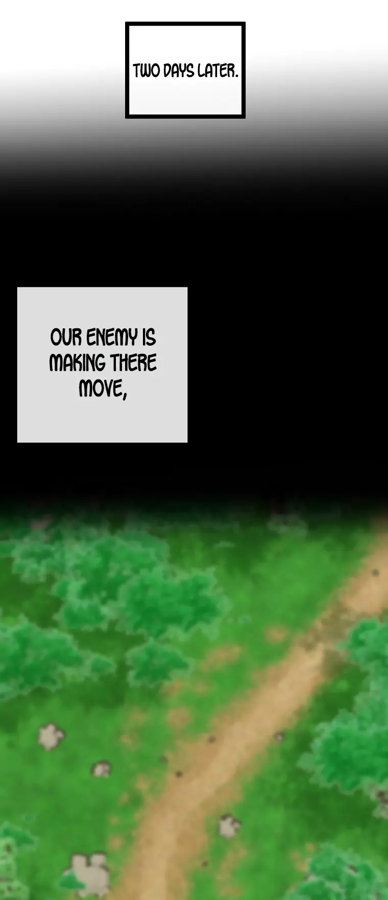 Volcanic Age chapter 245 page 50