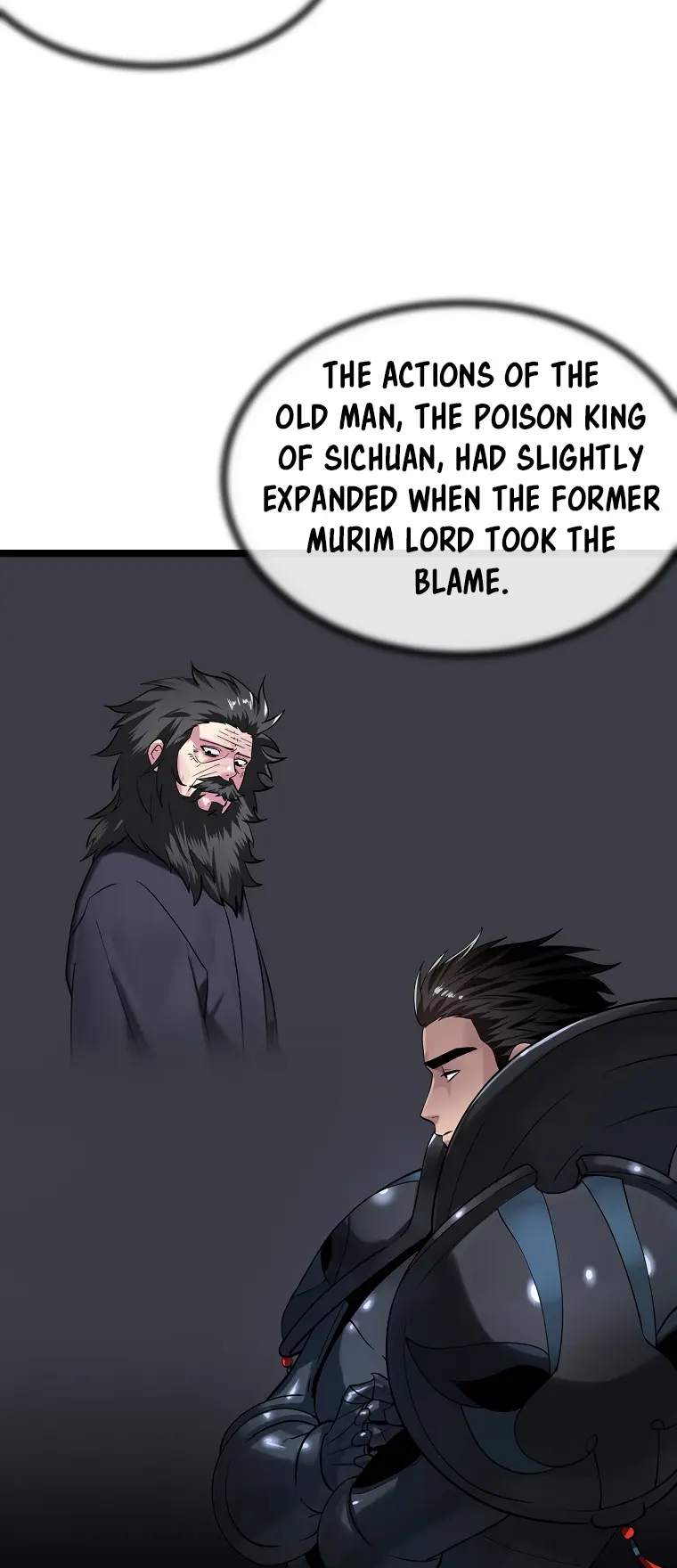 Volcanic Age chapter 245 page 57