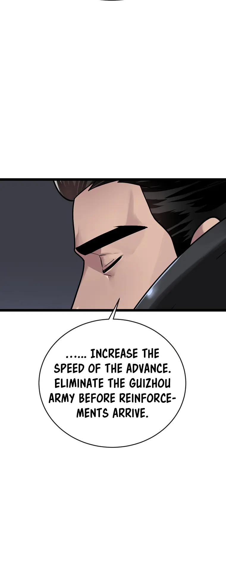 Volcanic Age chapter 245 page 61