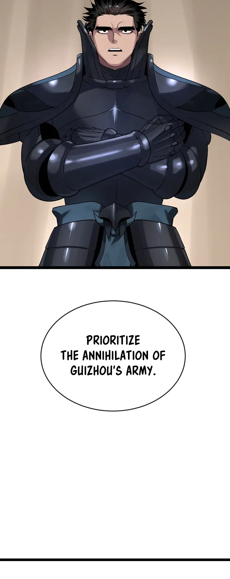 Volcanic Age chapter 245 page 63