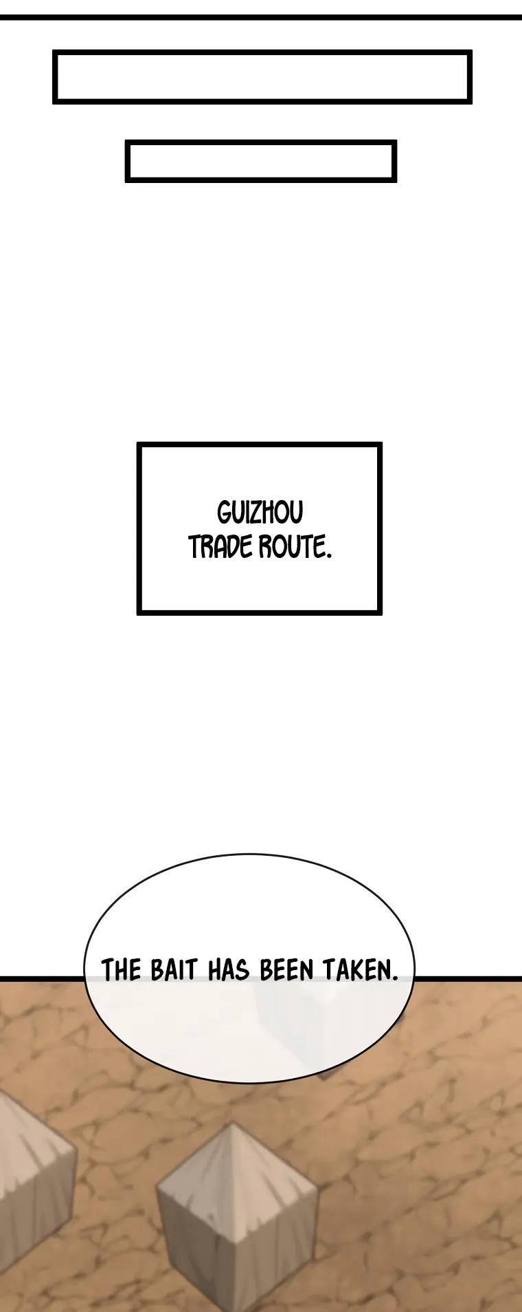 Volcanic Age chapter 245 page 64