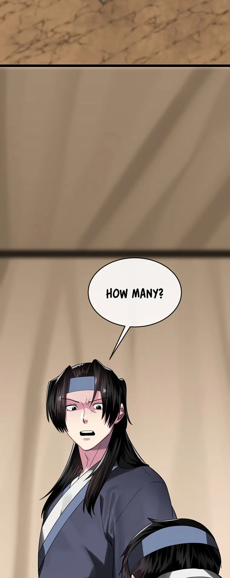 Volcanic Age chapter 245 page 65