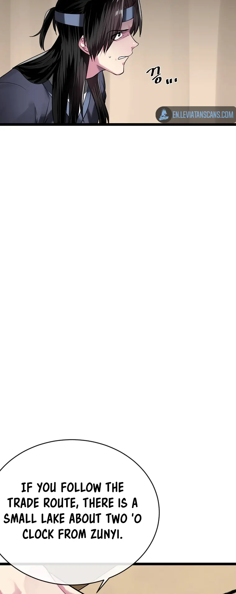 Volcanic Age chapter 245 page 68