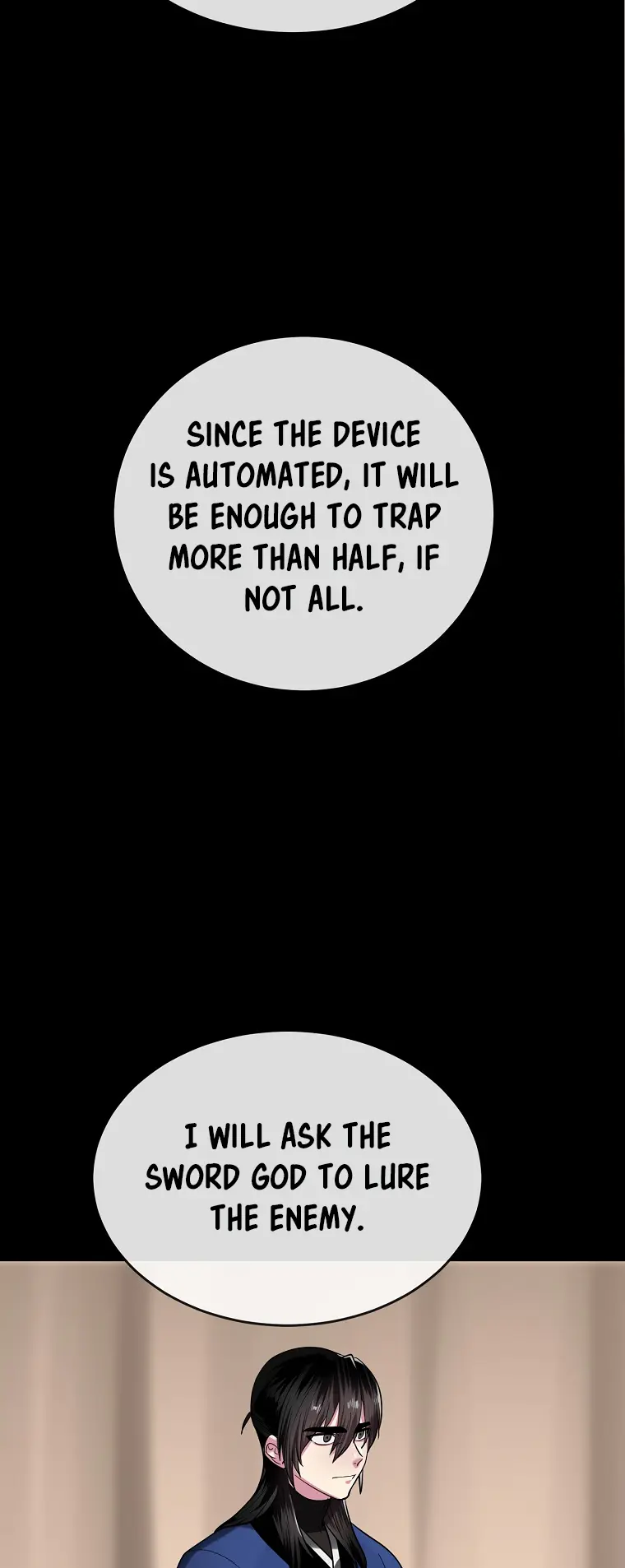 Volcanic Age chapter 245 page 74