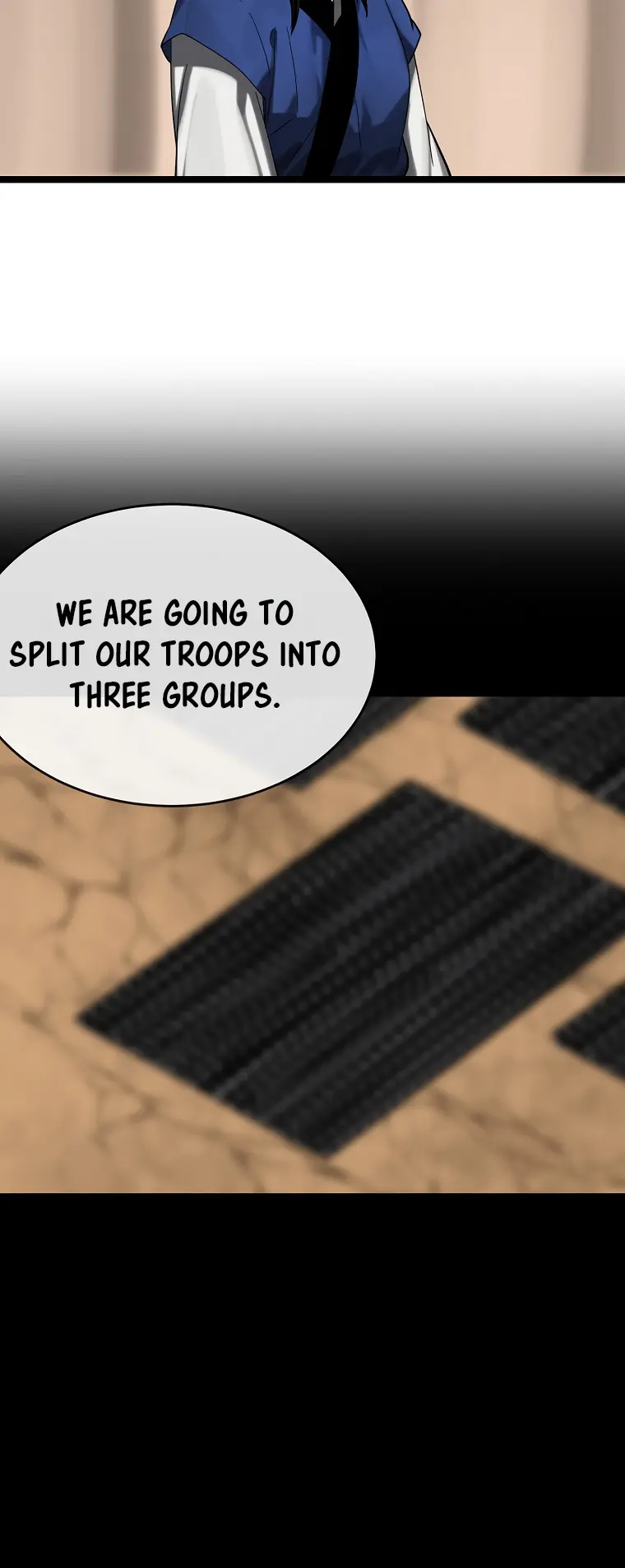 Volcanic Age chapter 245 page 75