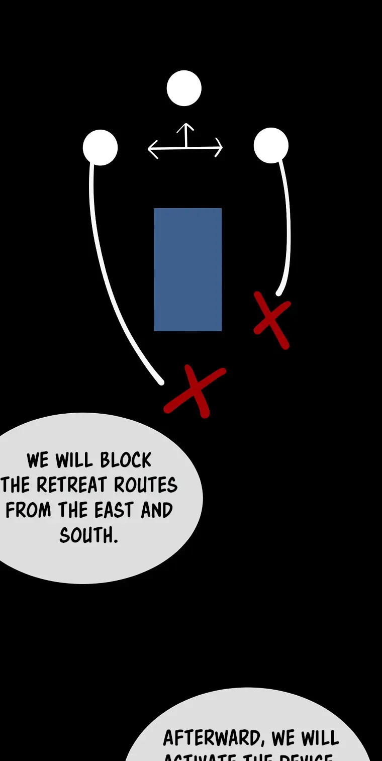 Volcanic Age chapter 245 page 76