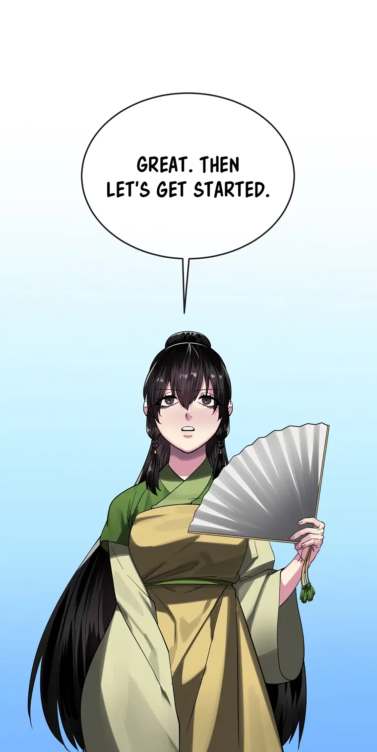 Volcanic Age chapter 245 page 78