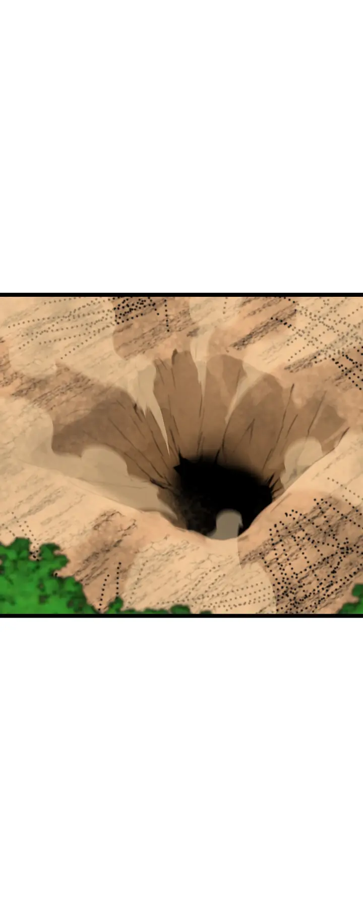 Volcanic Age chapter 247 page 1