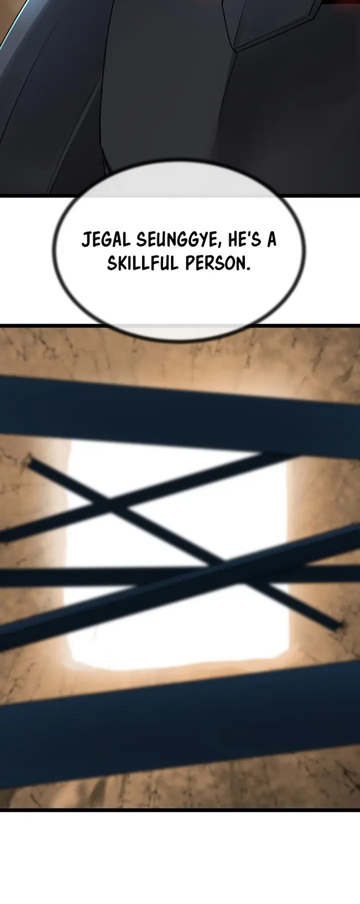 Volcanic Age chapter 247 page 10