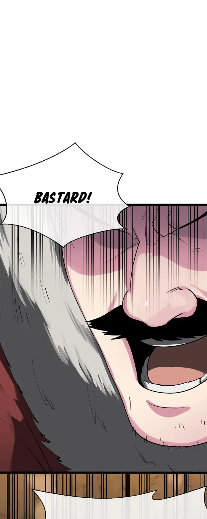 Volcanic Age chapter 247 page 11